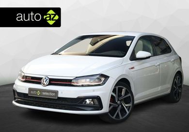 Volkswagen Polo, 2020