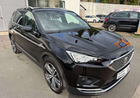 Seat Tarraco, 2019 3