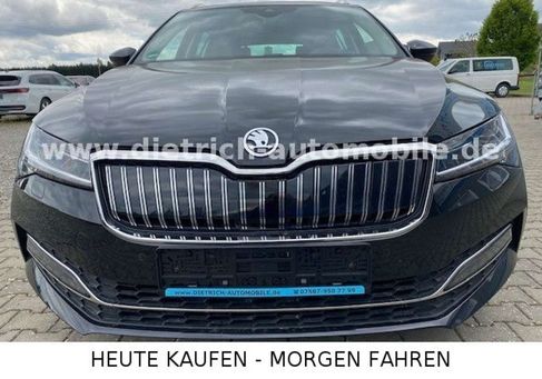Skoda Superb, 2023