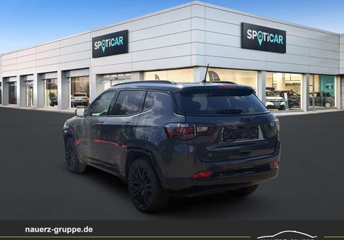 Jeep Compass, 2024 3
