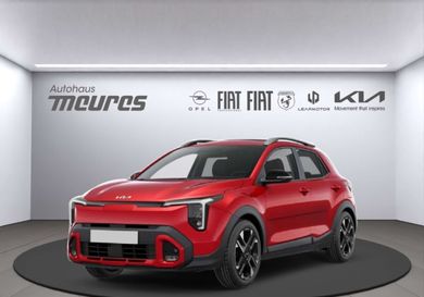 Kia Stonic, 2026