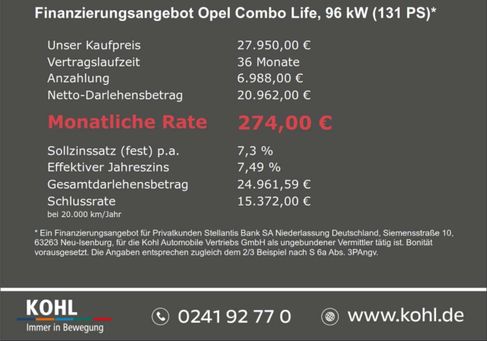 Opel, 2026 3
