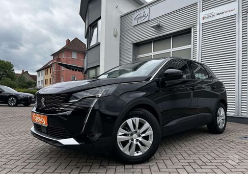 Peugeot 3008, 2022