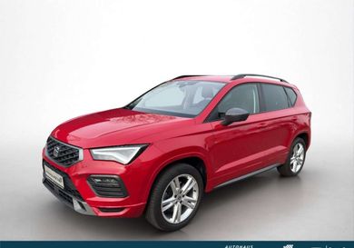 Seat Ateca, 2023