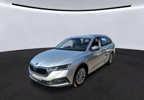 Skoda Octavia, 2023