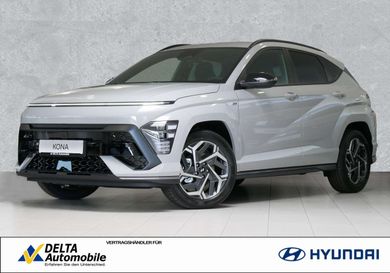 Hyundai Kona, 2026