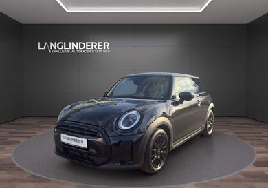 MINI Cooper, 2024