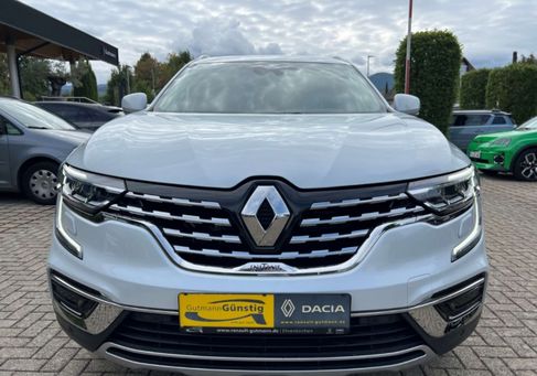 Renault Koleos, 2023