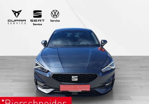 Seat Leon, 2023