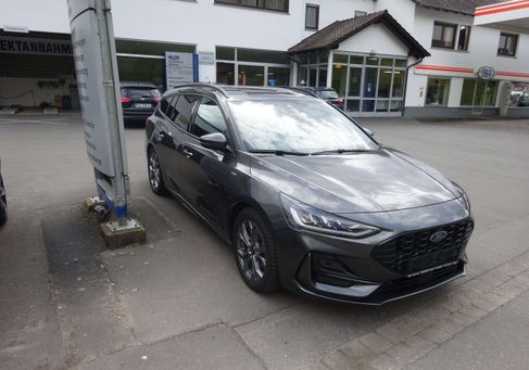 Ford Focus, 2024