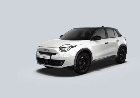 Fiat 600, 2026