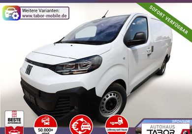 Fiat Scudo, 2026
