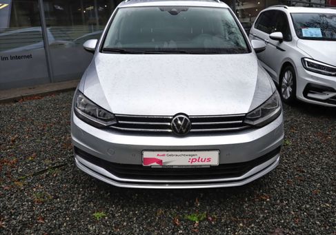 Volkswagen Touran, 2022 2