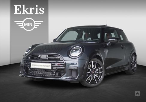 MINI, 2024