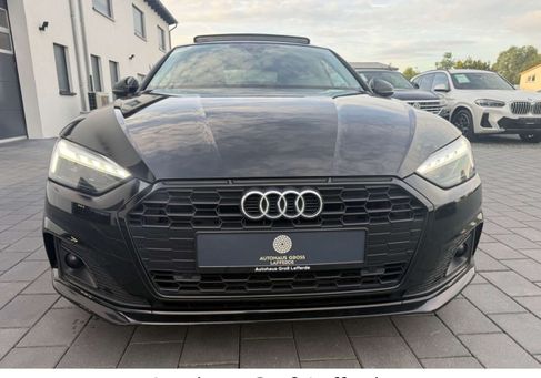 Audi A5, 2023 2