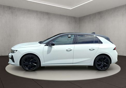 Opel Astra, 2023