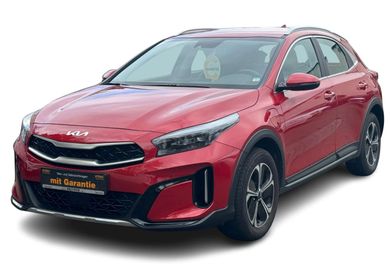 Kia XCeed, 2022