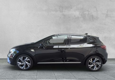 Renault Clio, 2023