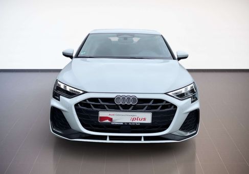 Audi A3, 2026