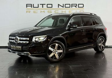 Mercedes-Benz GLB 180, 2022