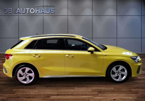 Audi A3, 2024 3