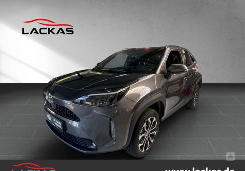 Toyota Yaris Cross, 2024