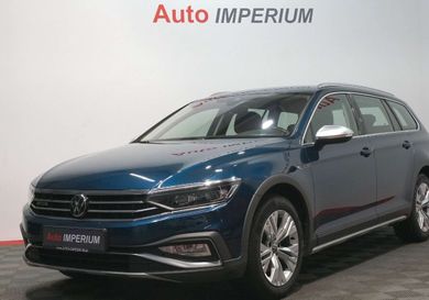 Volkswagen, 2022