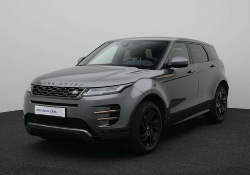 Land Rover Range Rover Evoque, 2019