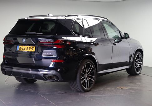 BMW X5, 2026