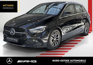 Mercedes-Benz B 180, 2026