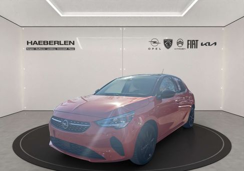 Opel Corsa, 2022