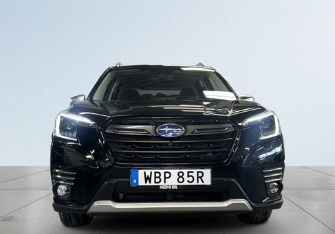 Subaru Forester, 2024