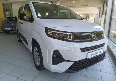 Opel Combo, 2026