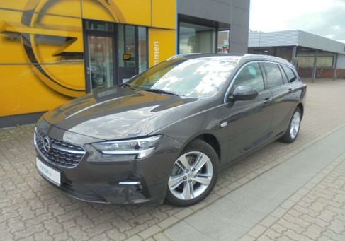 Opel Insignia, 2021 2