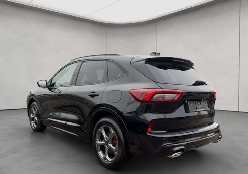 Ford Kuga, 2024