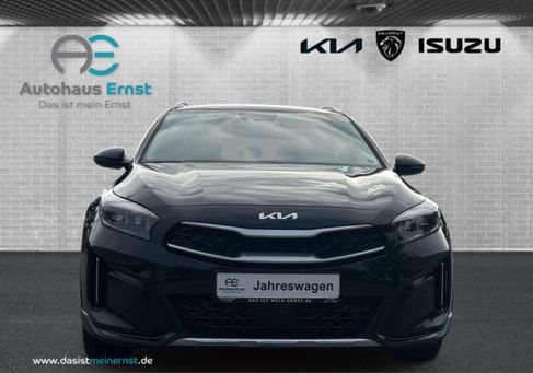 Kia XCeed, 2024