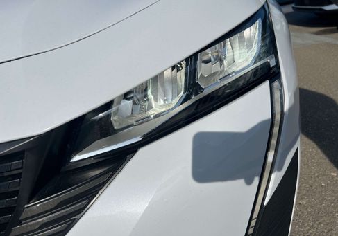 Peugeot 308, 2023