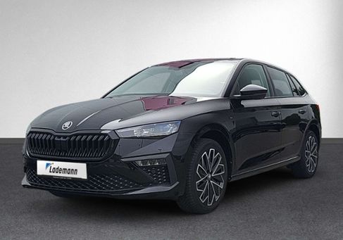 Skoda Scala, 2025