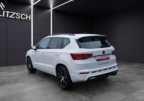 Cupra Ateca, 2020