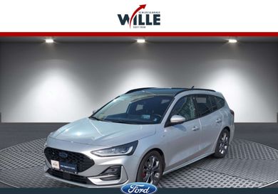 Ford Focus, 2025