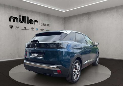 Peugeot 3008, 2023