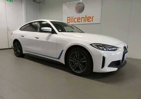 BMW i4, 2024 3