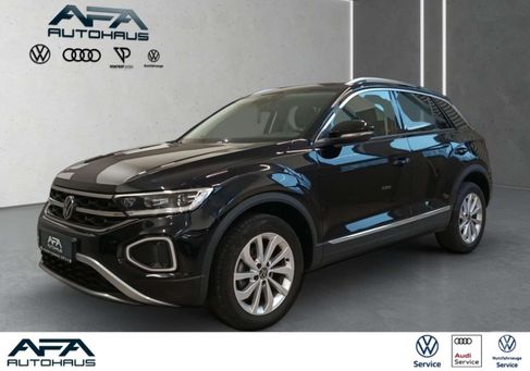 Volkswagen T-Roc, 2023