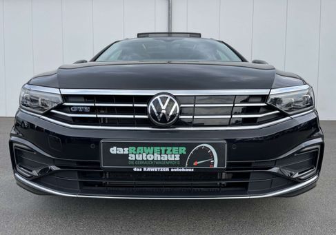Volkswagen Passat Variant, 2021 3