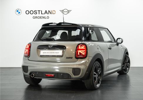 MINI John Cooper Works, 2021