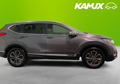 Honda CR-V, 2022