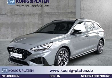 Hyundai i30, 2026