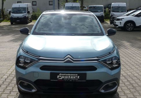 Citroën C4, 2024 2