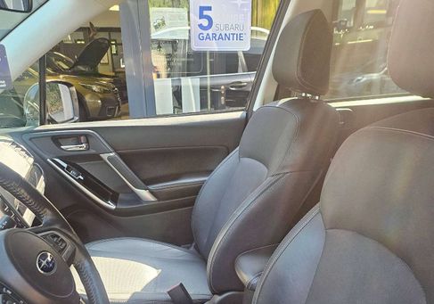 Subaru Forester, 2019