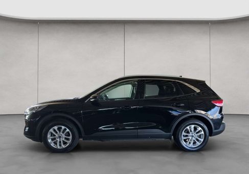 Ford Kuga, 2021